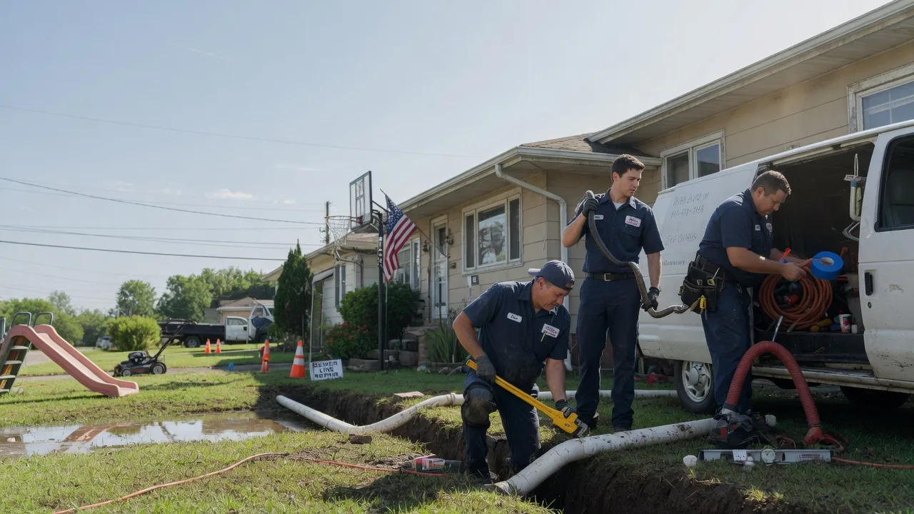 Toilet Installation in Westlake, OH near me